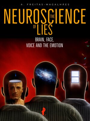 cover image of The Neuroscience of Lies